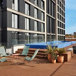 The Social Hub Poblenou Barcelona