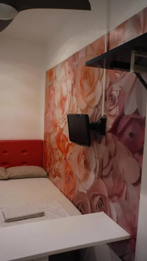 Guest house Pension Palacio Barcelona