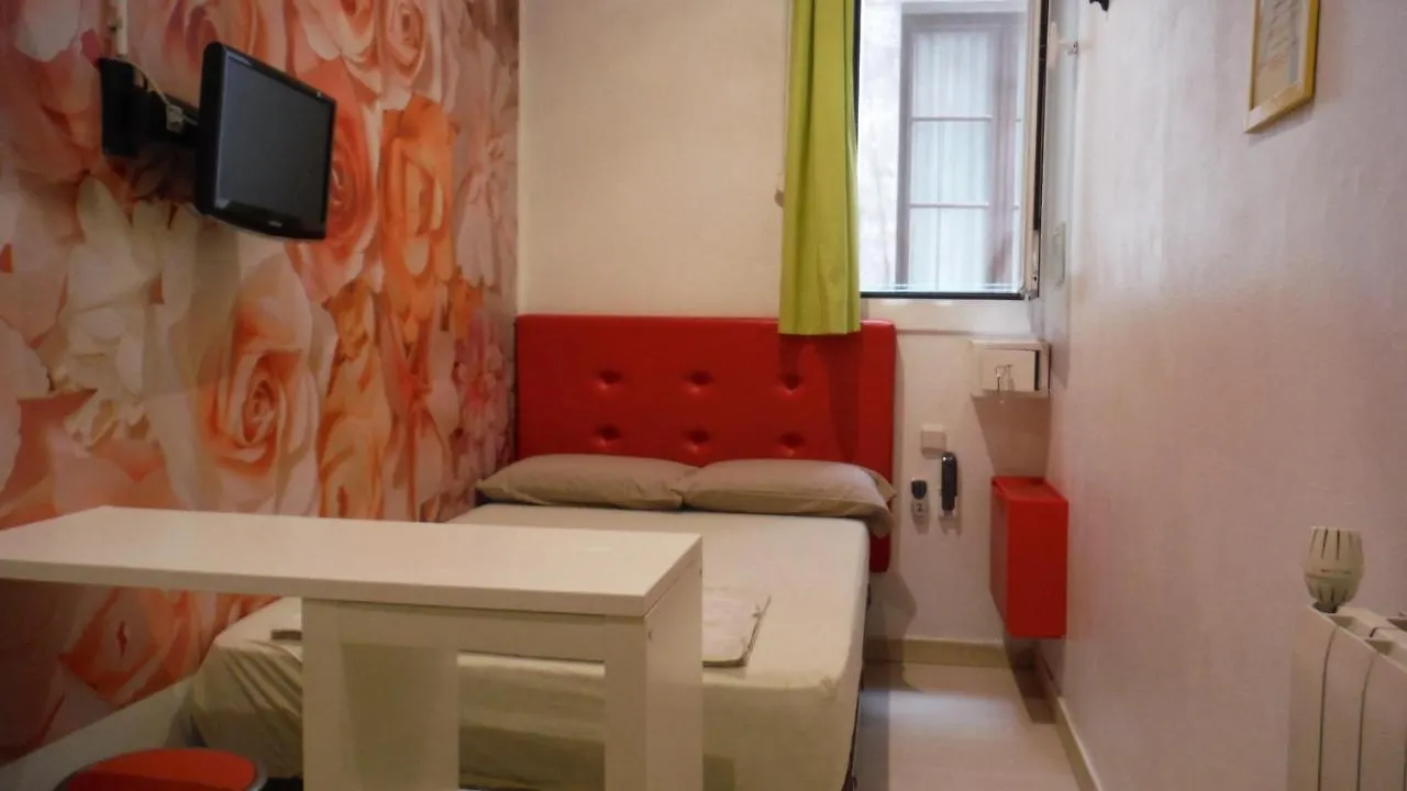 Guest house Pension Palacio Barcelona