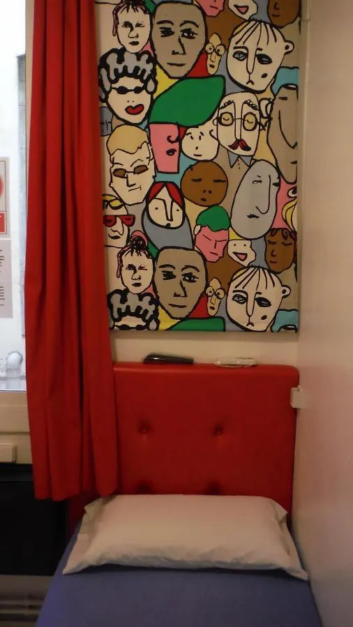 Guest house Pension Palacio Barcelona