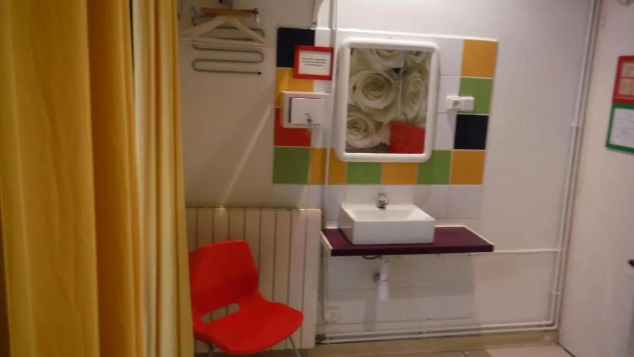 Pension Palacio Barcelona Guest house