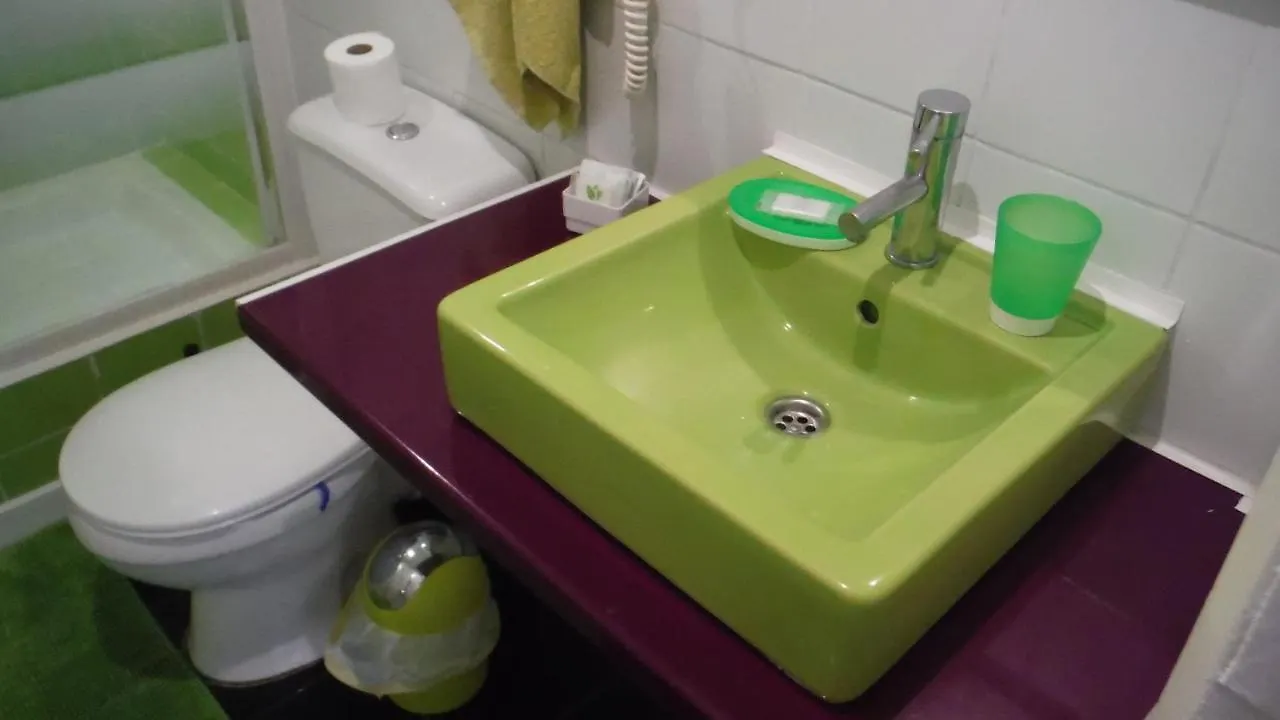 Guest house Pension Palacio Barcelona