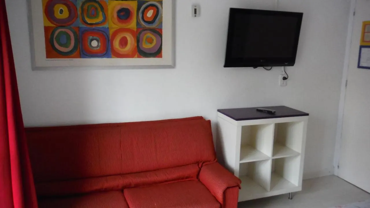 Pension Palacio Barcelona Guest house