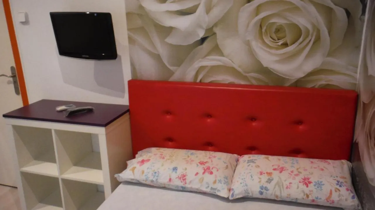 Guest house Pension Palacio Barcelona Spain