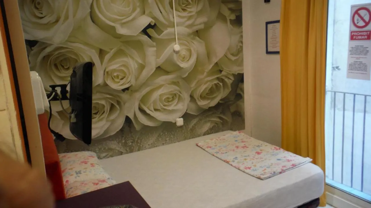 Pension Palacio Barcelona 0*,  Spain
