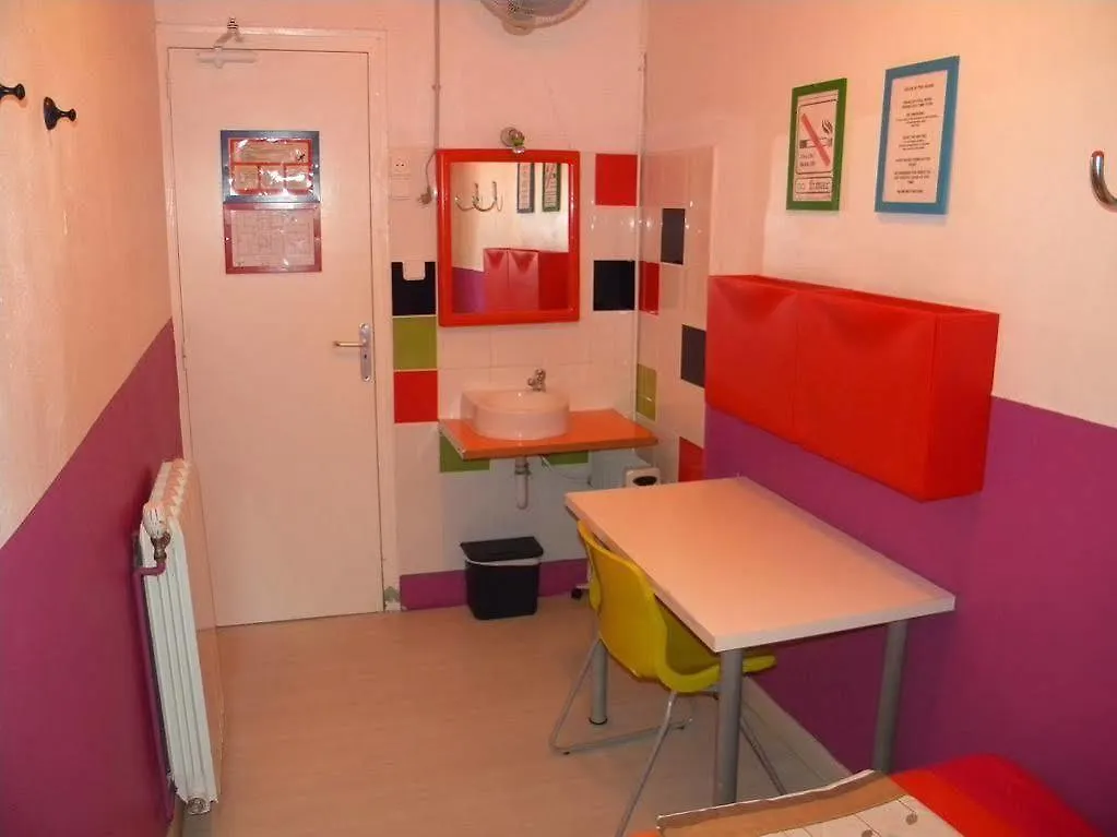 Guest house Pension Palacio Barcelona