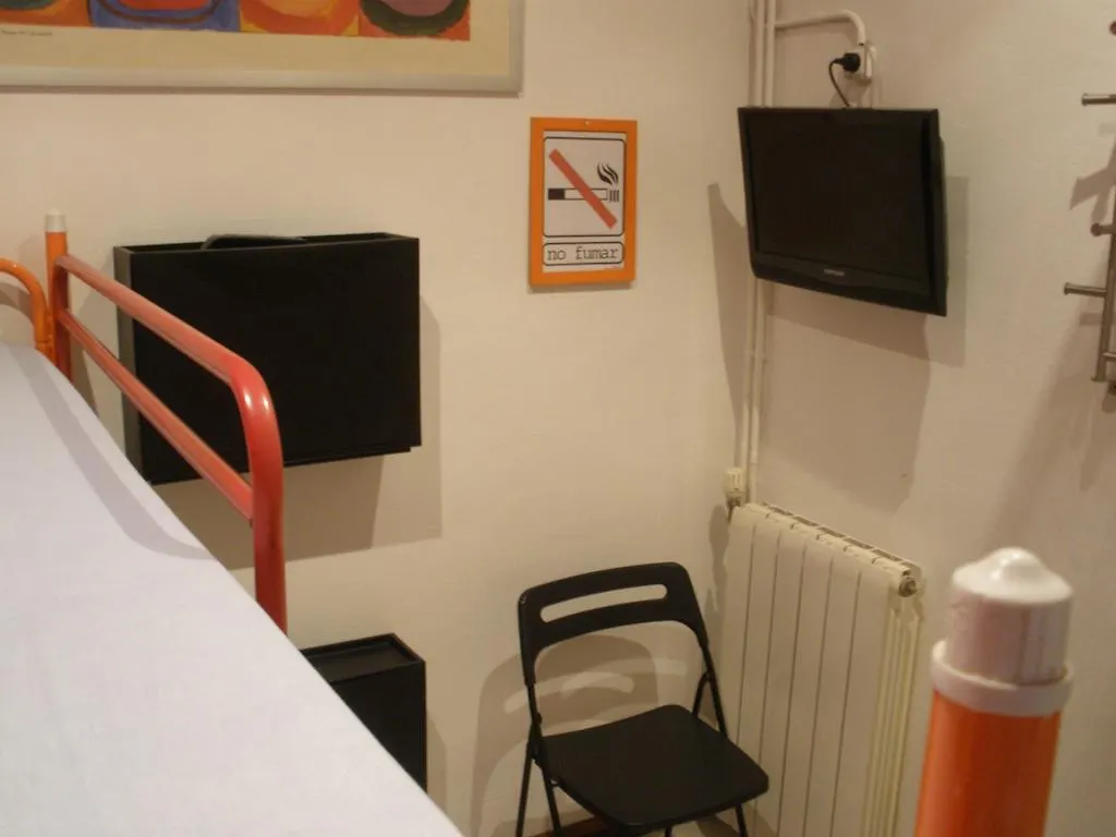 Guest house Pension Palacio Barcelona
