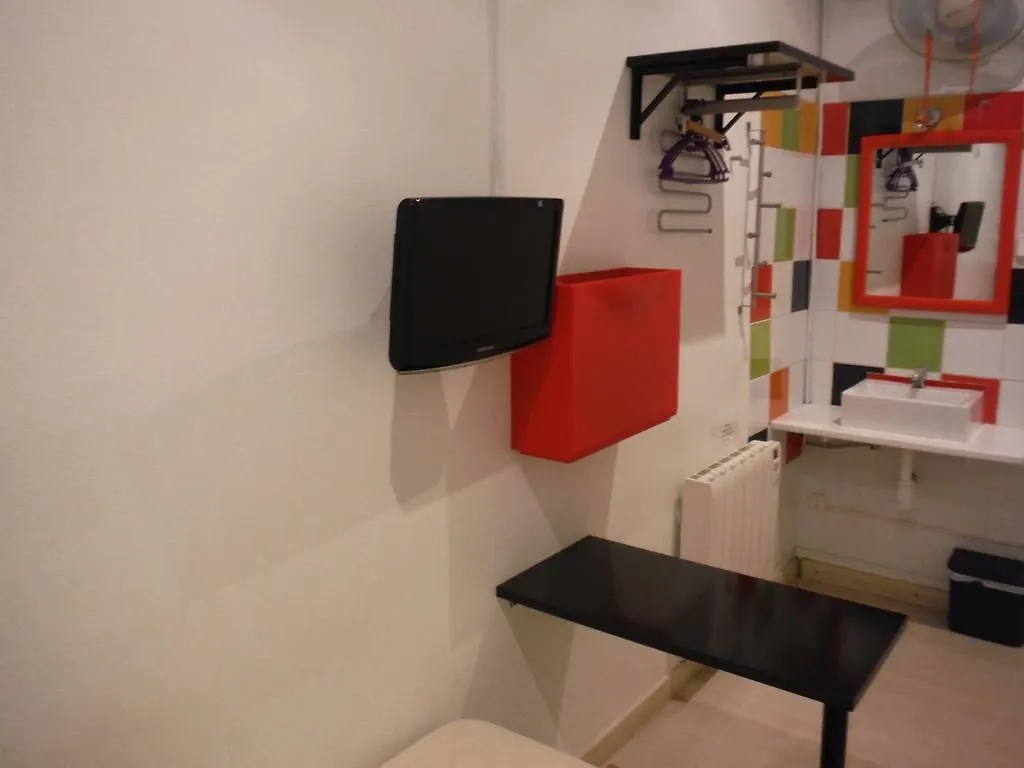 Pension Palacio Barcelona Guest house