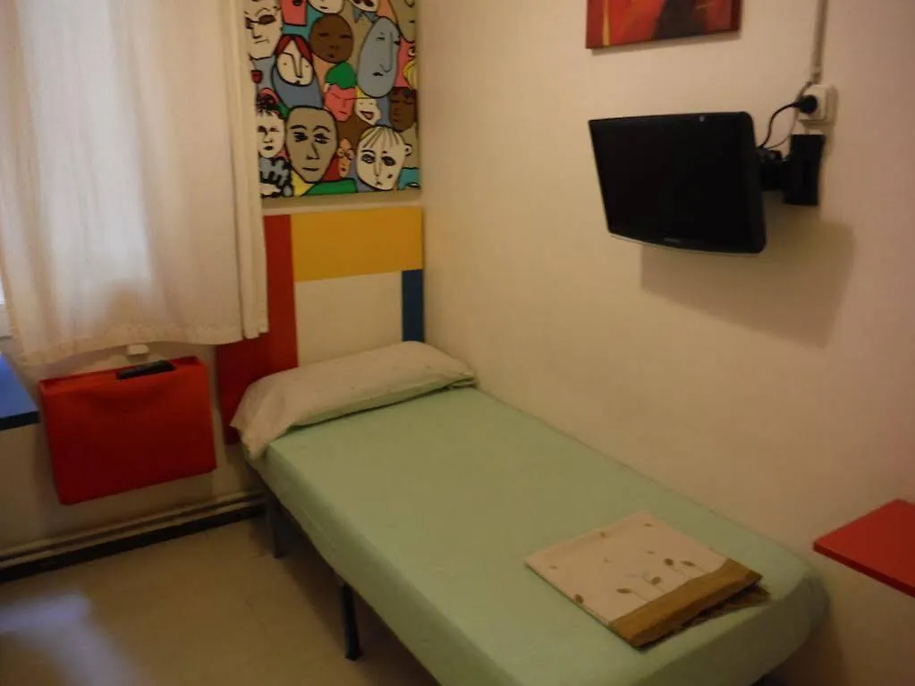 Pension Palacio Barcelona 0*,  Spain