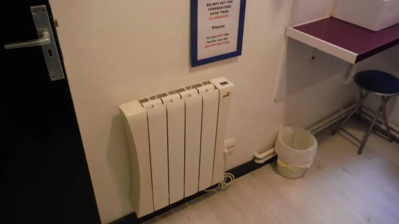 Guest house Pension Palacio Barcelona