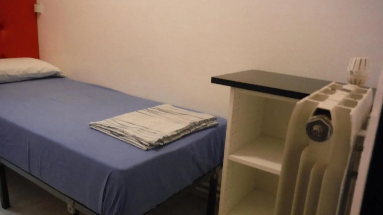 Guest house Pension Palacio Barcelona
