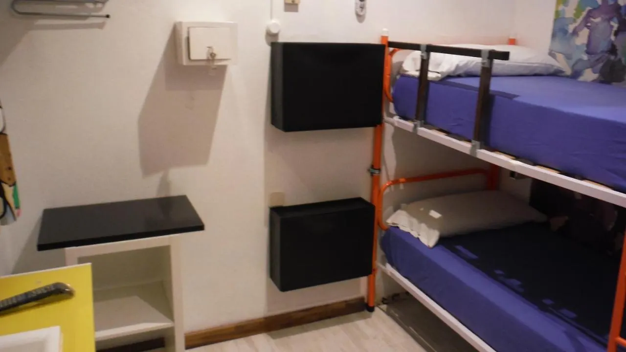 Pension Palacio Barcelona Guest house