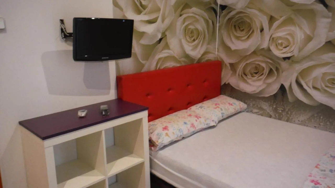 Guest house Pension Palacio Barcelona